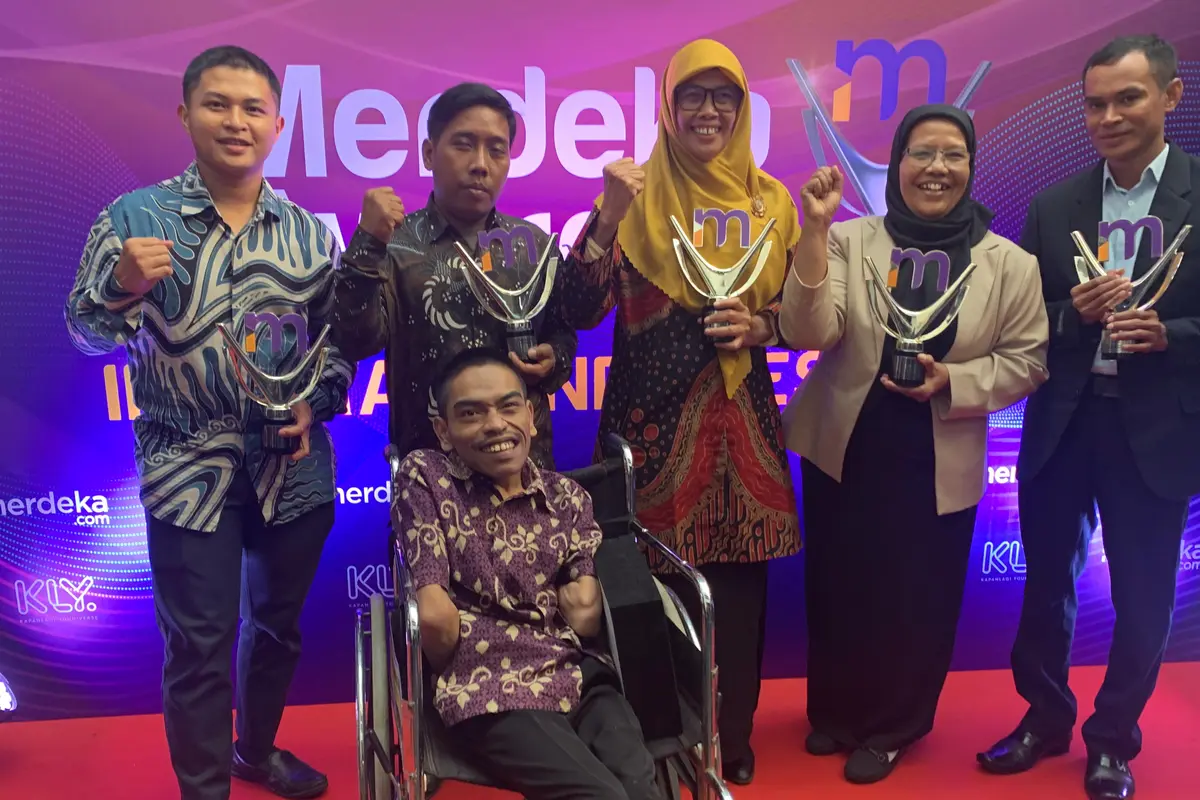 Merdeka Awards 2024