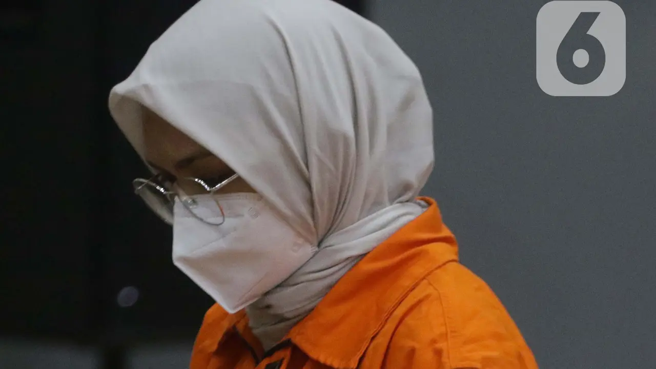 Bupati Probolinggo dan Anggota DPR Ditahan KPK