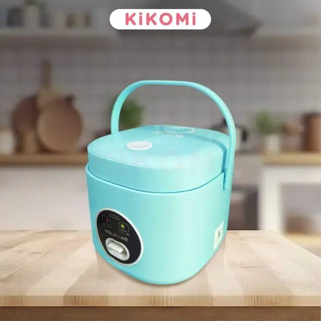 Rice Cooker Mini Murah Hemat Listrik