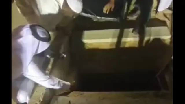 Jarang Diketahui, Begini Prosedur Pemakaman Jemaah Haji yang Wafat di Makkah al Mukarramah