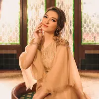 Selvi Ananda. (Foto: Rio Motret dari Instagram @riomotret)