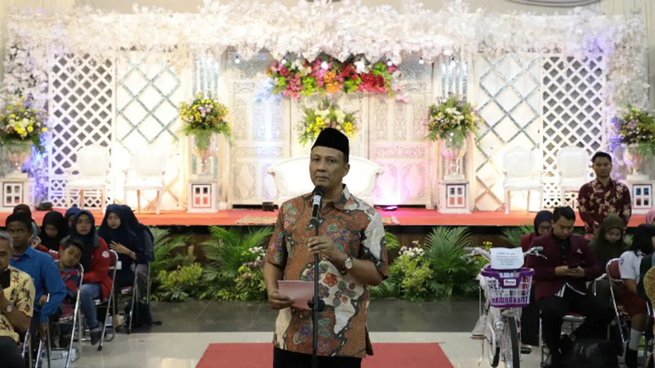 (Foto: Liputan6.com/Dian Kurniawan)