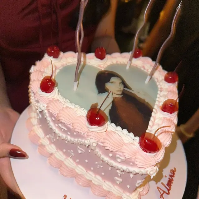 Ultah Almira, anak Annisa Pohan (Instagram/annisayudhoyono)