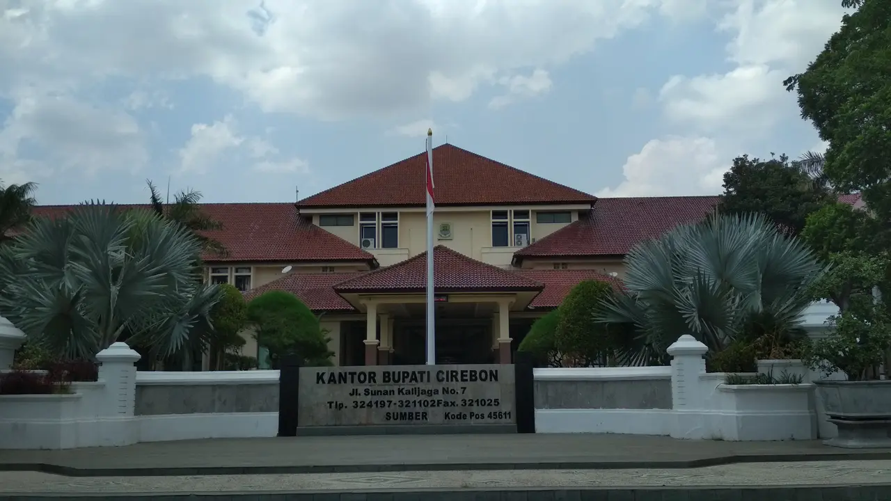 Panji Prayitno/Liputan6.com