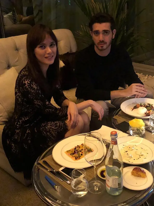 [Bintang] Renata Kusmanto