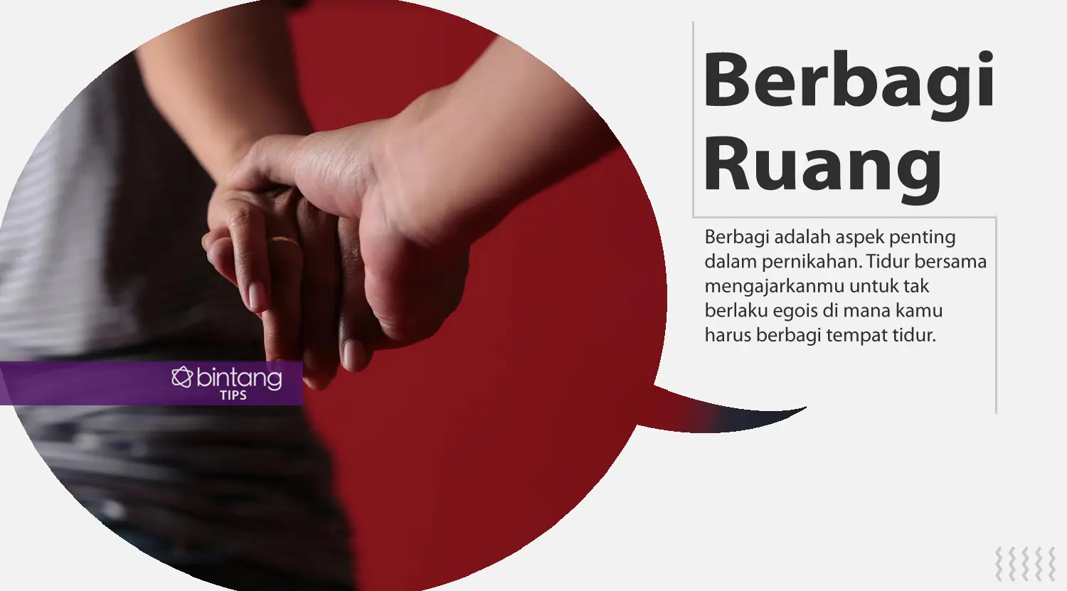 Ini manfaat yang akan kamu dapat kalau tidur seranjang dengan suamimu. (Foto: Deki Prayoga, Digital Imaging: Nurman Abdul Hakim/Bintang.com)