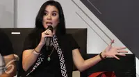 Marcella Zalianty (Herman Zakharia/Liputan6.com)