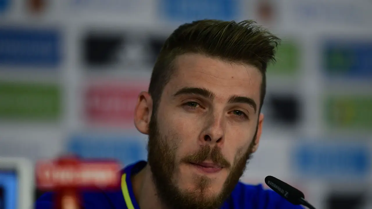 David de Gea