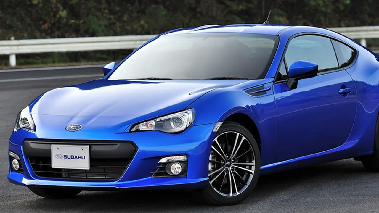 Bantah Rumor, Subaru Kini Siapkan Generasi Kedua BRZ