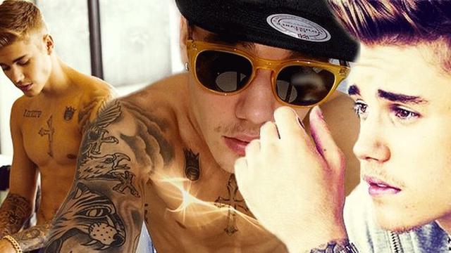 10 Fakta Menarik Justin  Bieber  yang Wajib Diketahui 
