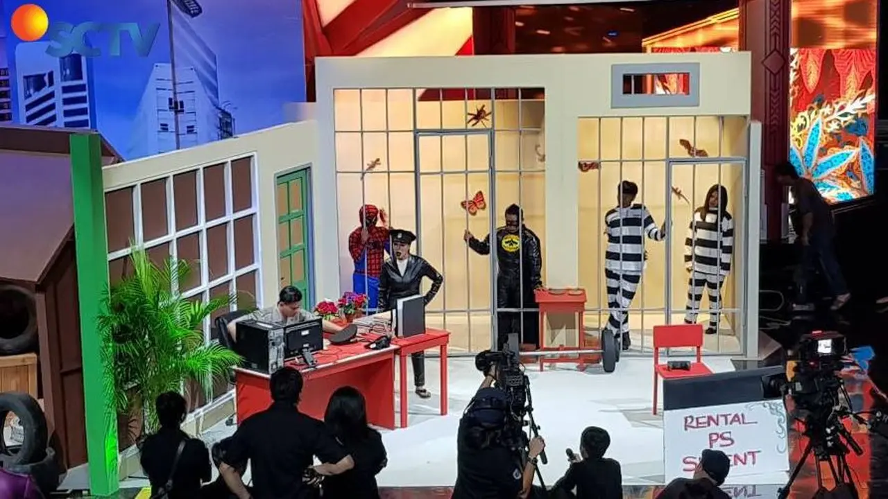 [Bintang] SCTV