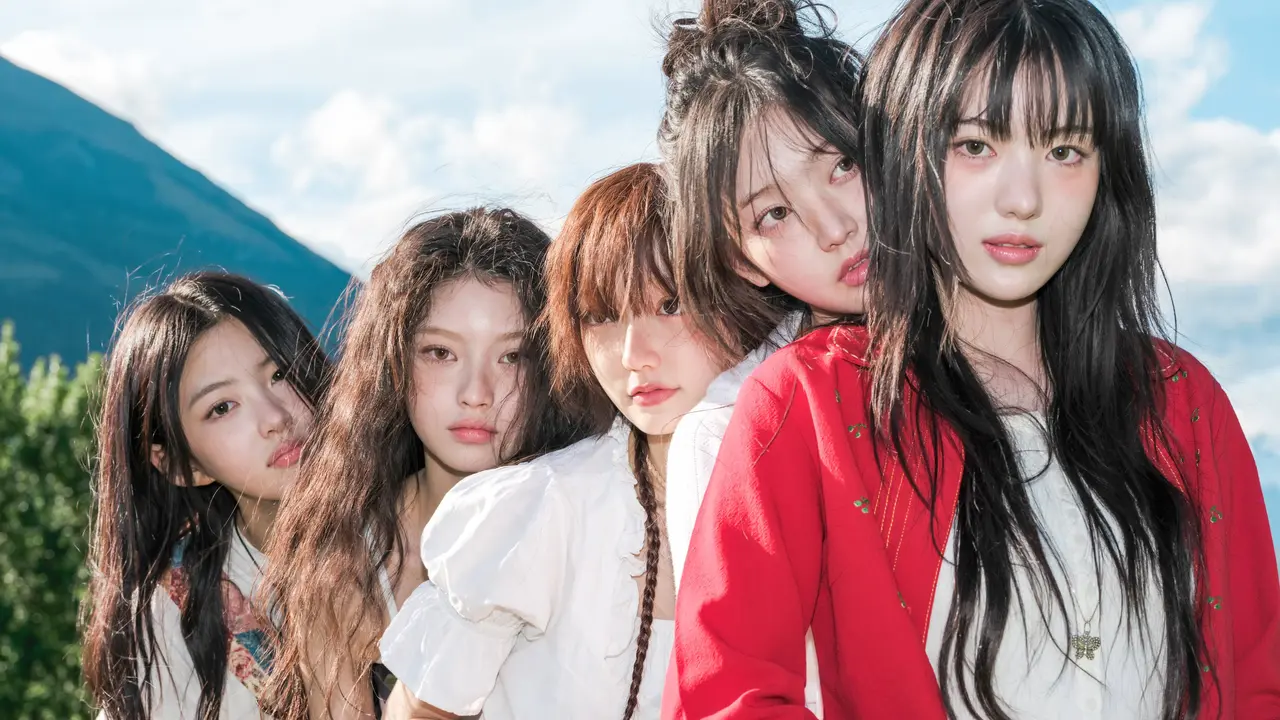 KiiiKiii. (Starship Entertainment via Soompi)