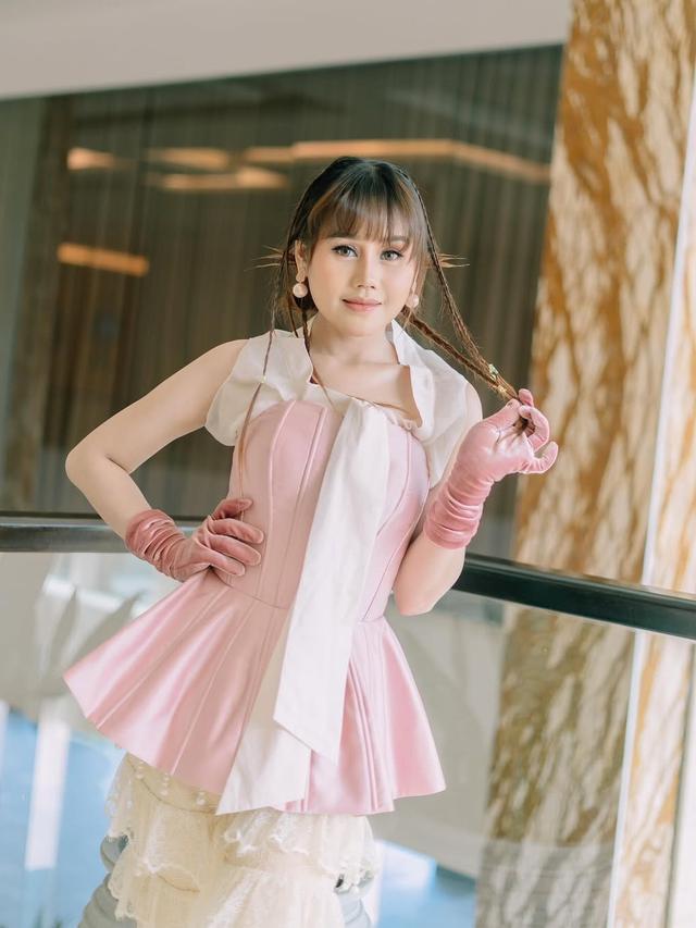 Rani DA3 Oplas di Korea Selatan