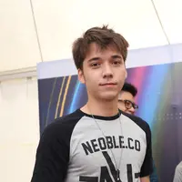 Nama Stefan William makin bersinar setelah menjadi pemeran utama dalam sinetron 'Anak Jalanan'. (Andy Masela/Bintang.com)