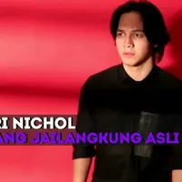 Seperti ini kejadian mistis yang Jefri Nichol rasakan saat syuting film Jailangkung.