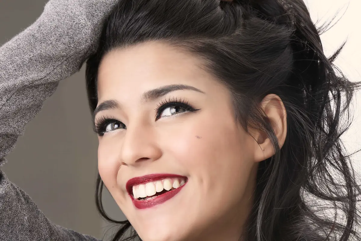 Susan Sameh