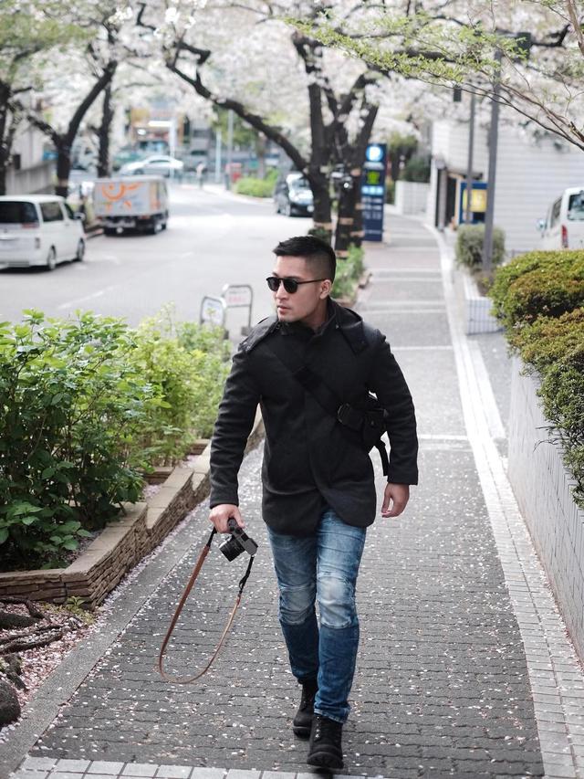 Detri Warmanto. (Foto: INstagram @detriwarmanto)