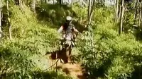 Segmen 7: Menaklukkan Bukit Menoreh hingga Festival Budaya Betawi