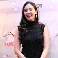 Elvira Devinamira (Adrian Putra/bintang.com)