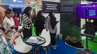 Kolaborasi untuk Aksi Iklim lewat ICCEF 2024