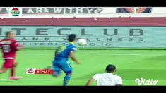 Laga Lanjutan Shopee Liga 1 Persija VS Persib Berakhir imbang 1-1
#shopeeliga1