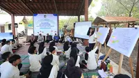 Gen Z dan Gen Alpha Banyuwangi Titip Aspirasi ke Pemkab: Dari Green Ranger hingga Edukasi Sampah untuk PKK