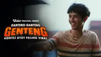 Sinopsis Ganteng-Ganteng Genteng: Kontes Otot Paling Viral Episode 6 Rahasia Joni Mulai Terancam Terbongkar