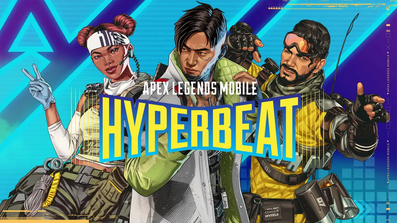 Apex Legends Mobile