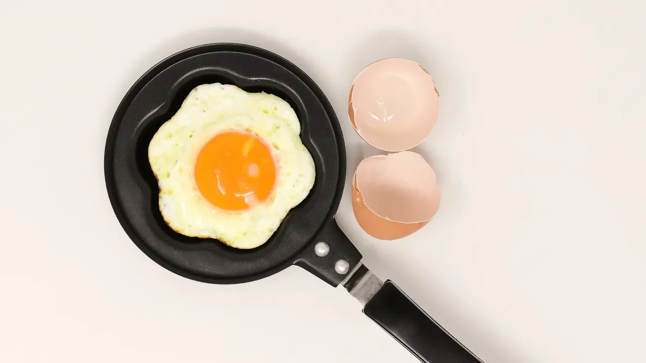 telur mata sapi