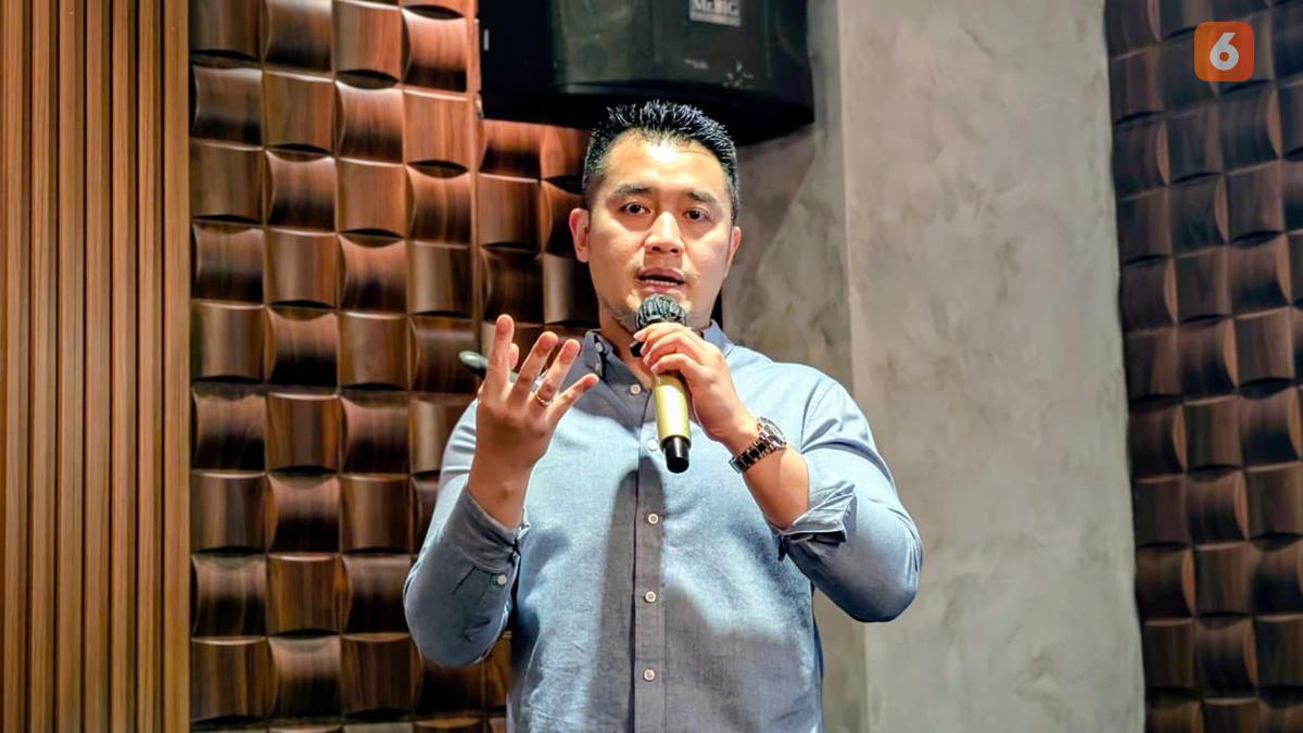 Dokter Sebut Makanan Orang Indonesia Paling Sehat, Ini Alasannya