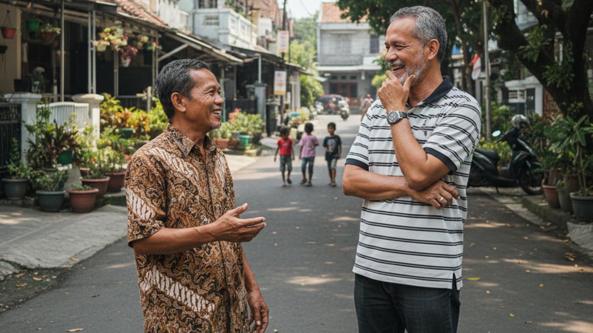 Mengenal Majas Metonimia, Fungsi, dan Ciri-Cirinya