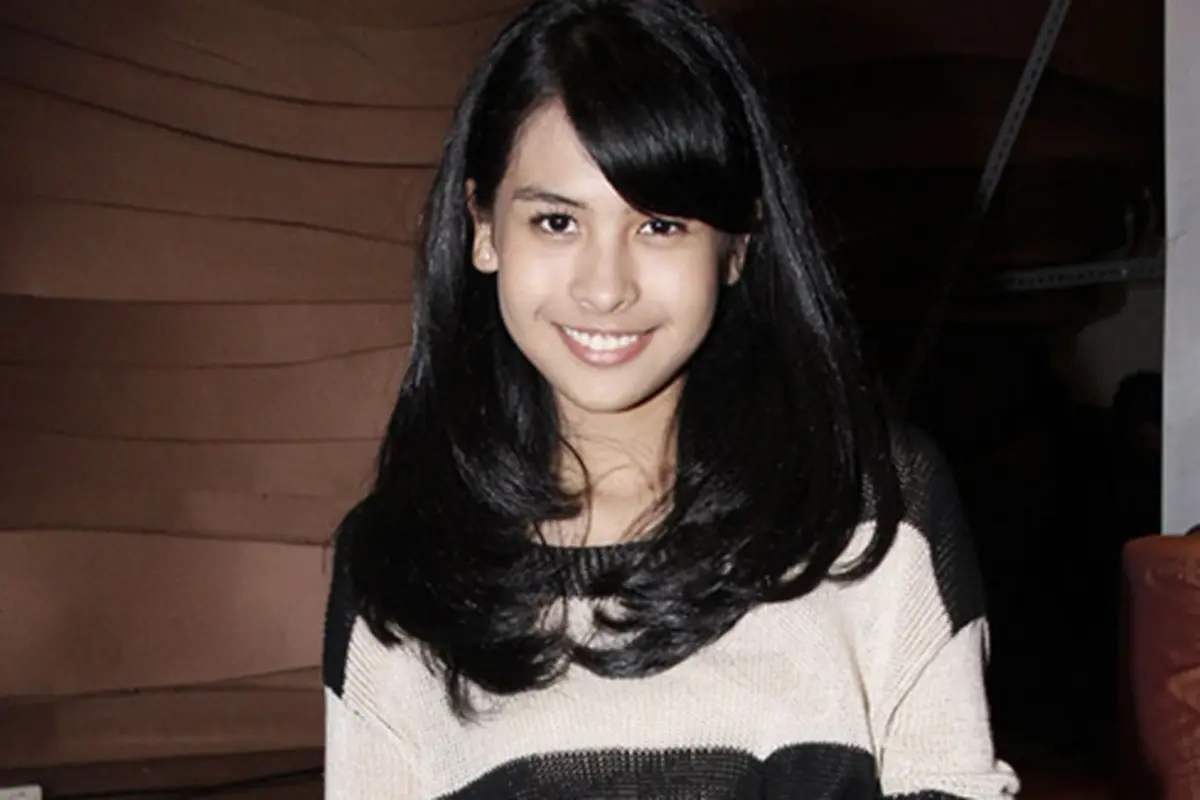 Courtesy KapanLagi.com®