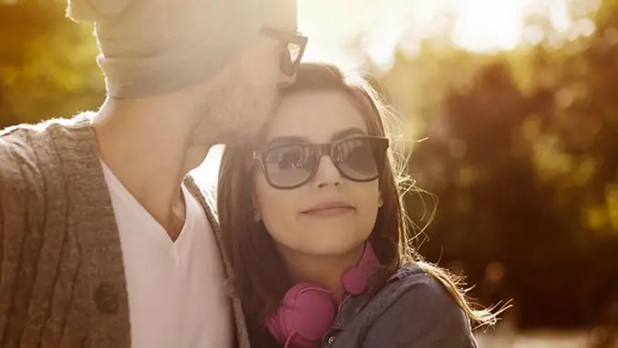 Cek tanda-tandanya./Copyright shutterstock.com