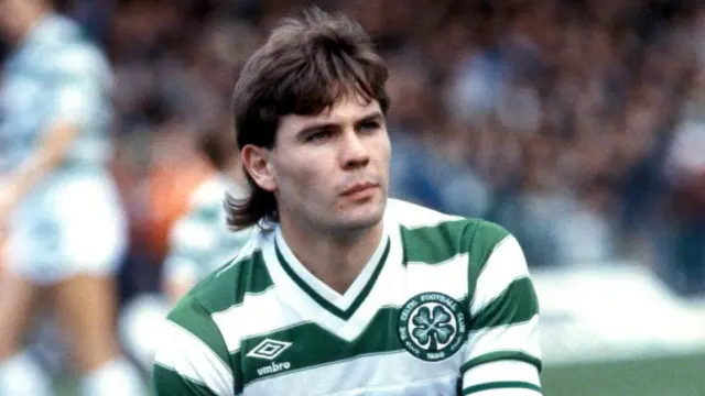 Brian McClair