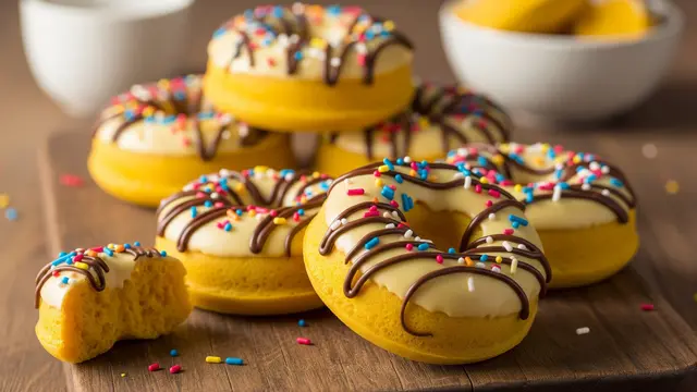 5 Resep Olahan Ubi yang Enak dan Mudah Dibuat: Camilan Praktis hingga Menu Keluarga