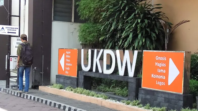 Nasib Program KKN UKDW Yogyakarta Usai Insiden Kapal Tenggelam