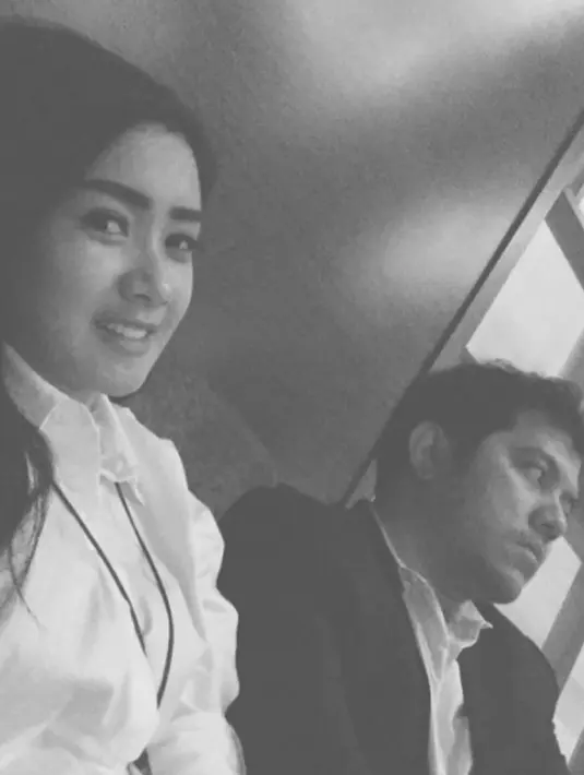 Kabar yang beredar, pemilik akun @amrituasikal adalah pacar baru Cita Citata. (Instagram/ amrituasikal)