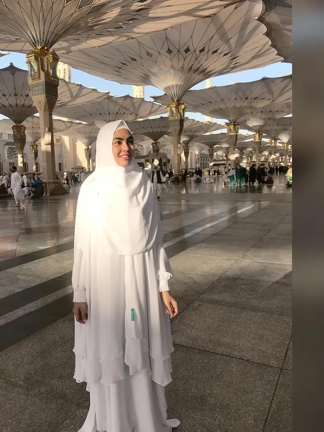 [Bintang] Kartika Putri