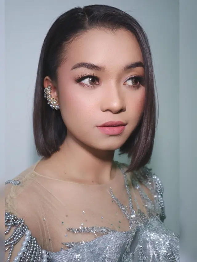 7 Pesona Waode Baubau, Raih Juara Pertama di Pop Academy Indosiar