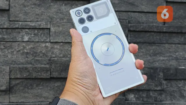 RedMagic 11S Pro