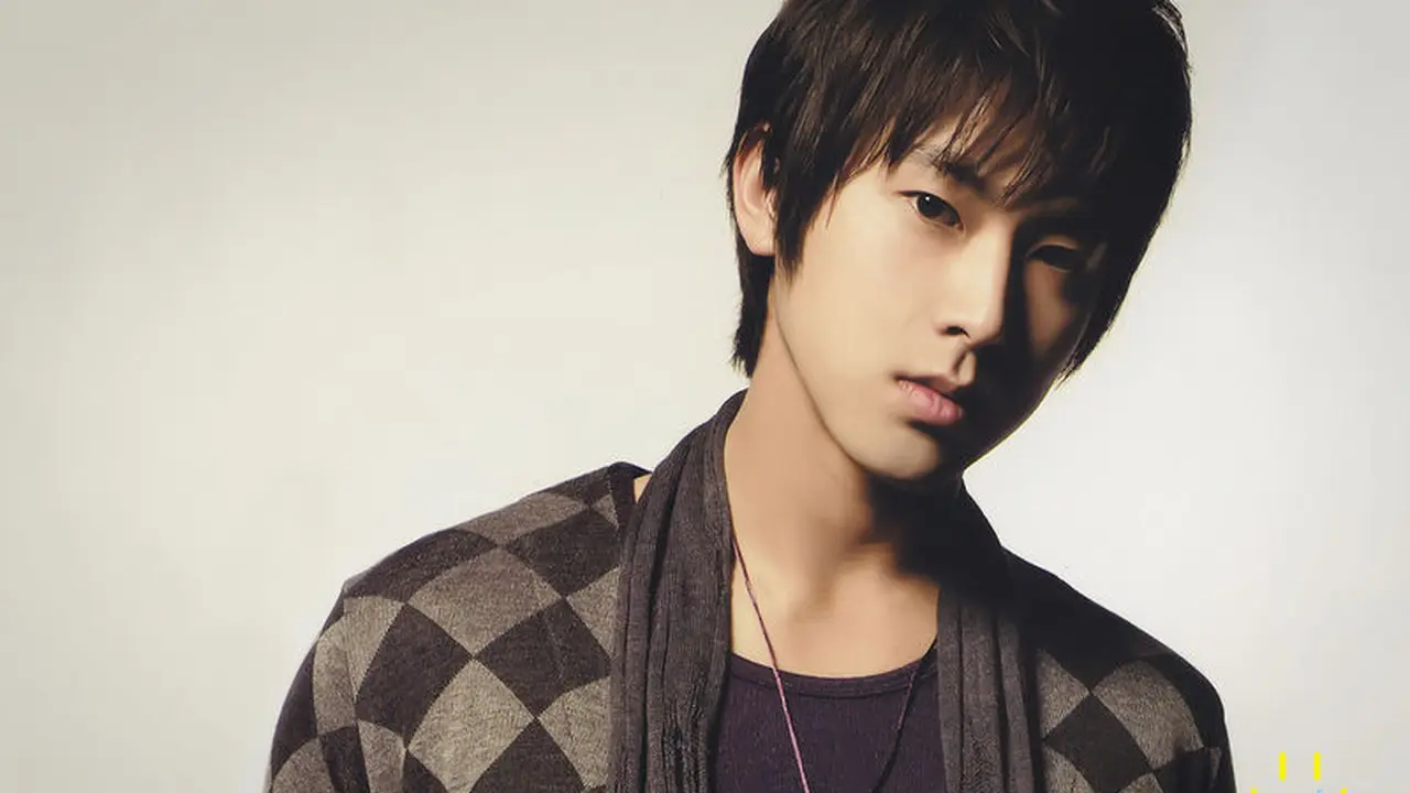Wanita Bersuami Jadi Idaman Yunho `TVXQ`?