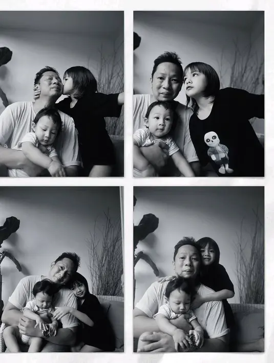 Ringgo Agus Rahman (Instagram/sabaidieter)