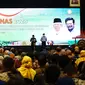 Kementan saat menghadiri Rakernas 2023/Istimewa.