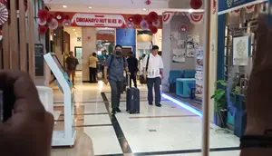 Tak Hanya Lampri, KPK Juga Geledah Ruangan 2 Dirjen Kementerian ATR/BPN