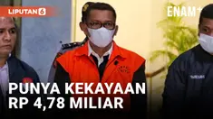 TERJARING OTT KPK, BUPATI MERANTI MUHAMMAD ADIL PUNYA KEKAYAAN RP 4,78 MILIAR