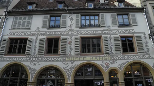 Hansi Museum
