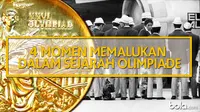 4 Momen Kelam dalam Sejarah Olimpiade 