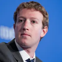 Mark Zuckerberg (iStockPhoto)