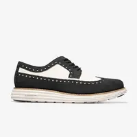 ØriginalGrand Remastered Longwing Oxford. document/Cole Haan.