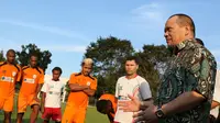 La Nyalla Mattalitti (ARIEF BAGUS/BOLA)